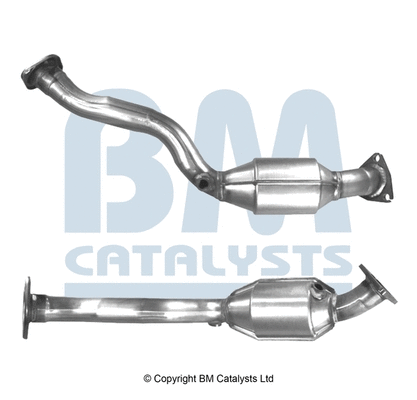 Catalyseur BM CATALYSTS BM90842H