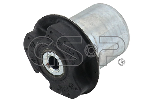 Suspension, corps de l'essieu GSP-BR 513952