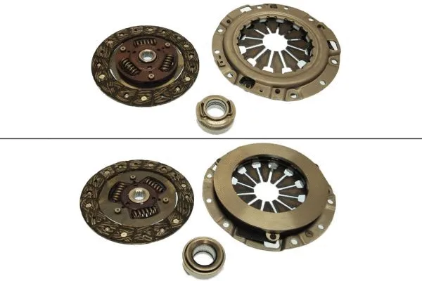 Kit d'embrayage KAWE 963041