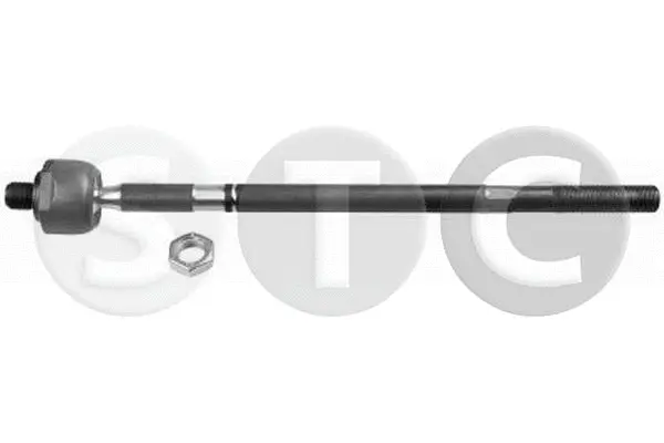Rotule de direction intérieure, barre de connexion STC T453155