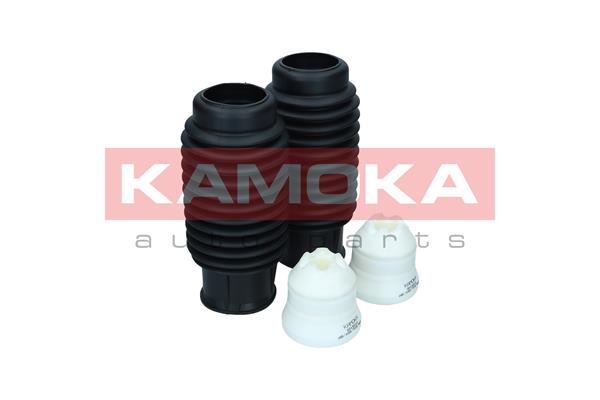 Kit de protection contre la poussière, amortisseur KAMOKA 2019210