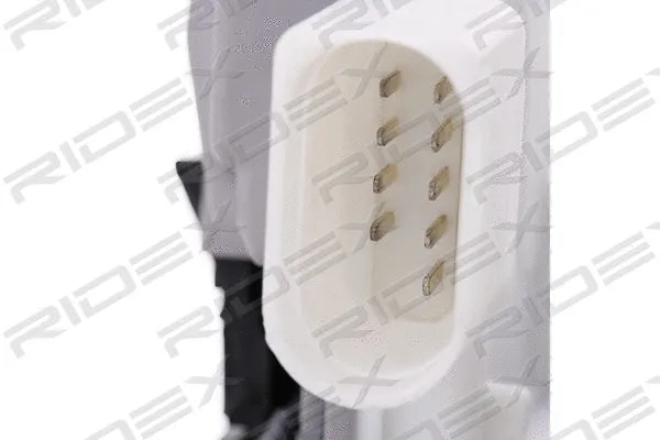 Serrure de porte RIDEX 1361D0092