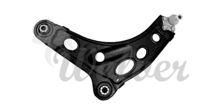 Rotule de barre de connexion WOLVER SP311581