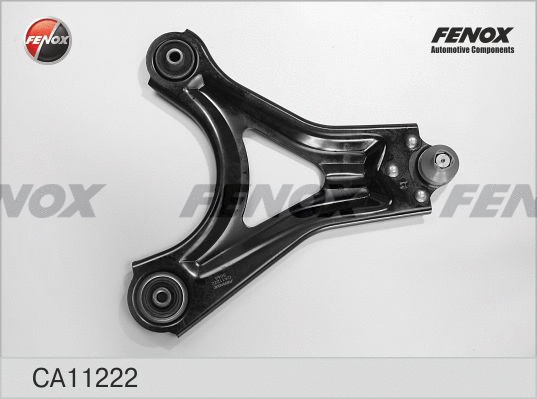 Bras de liaison, suspension de roue FENOX CA11222