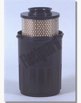Filtre à air FLEETGUARD AF25069
