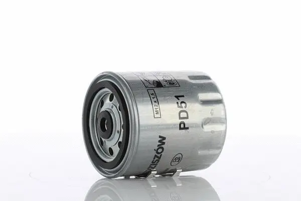 Filtre à carburant PZL Filters PD51