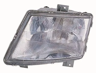 Projecteur principal ABAKUS 440-1119L-LD-E