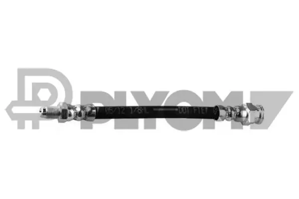 Flexible de frein PLYOM P752500