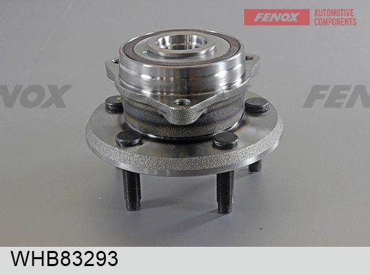 Moyeu de roue FENOX WHB83293