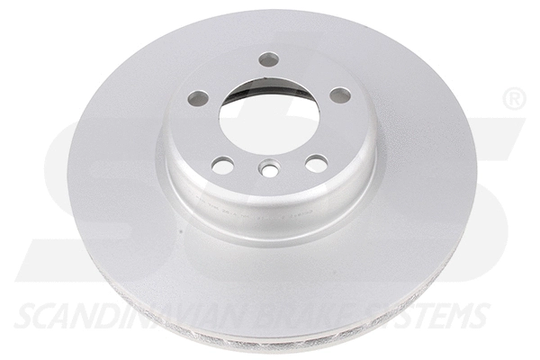 Disque de frein sbs 18153415120