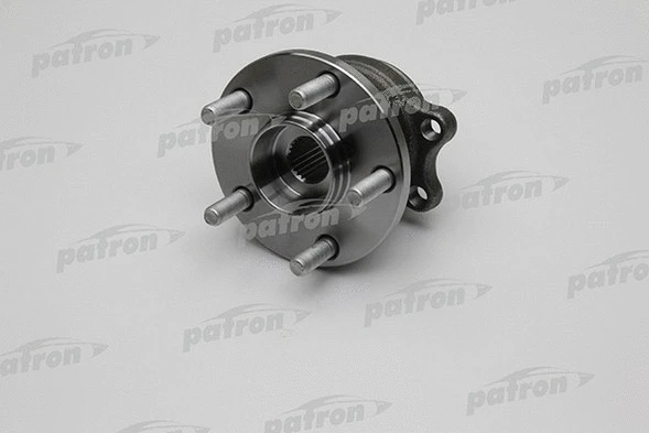 Kit de roulements de roue PATRON PBK6889H