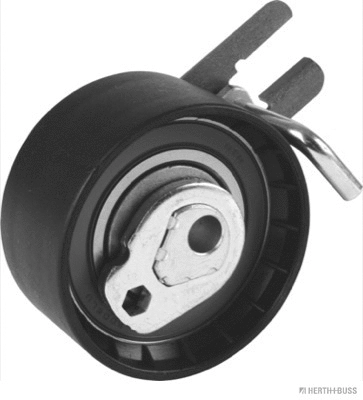 Poulie de tension, courroie crantée HERTH+BUSS JAKOPARTS J1143056