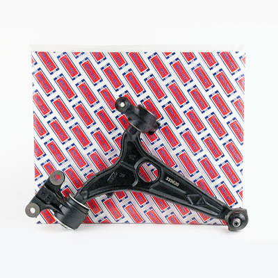 Bras de liaison, suspension de roue BORG & BECK BCA6217