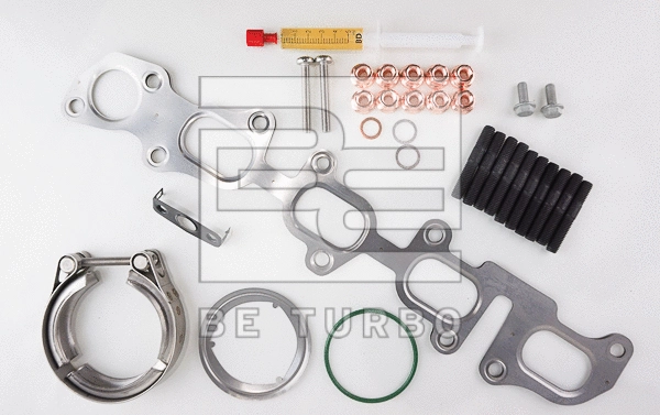 Kit de montage, compresseur BE TURBO ABS466