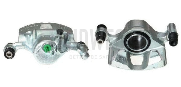 Étrier de frein BUDWEG CALIPER 342615