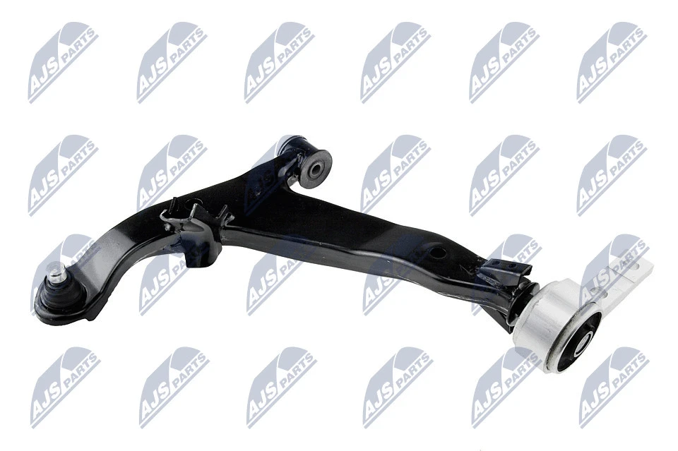 Bras de liaison, suspension de roue NTY ZWD-NS-099