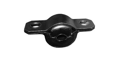Rotule de barre de connexion WOLVER SP600250