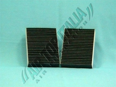 Filtre, air de l'habitacle ZERO WZ1426