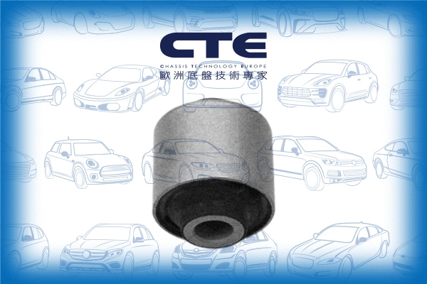 Suspension, bras de liaison CTE CBH03073