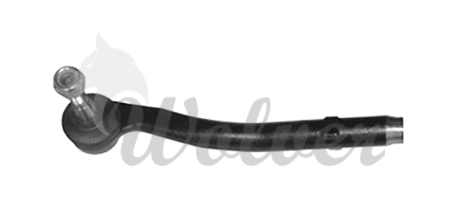 Rotule de barre de connexion WOLVER SP103632