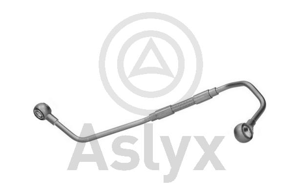 Conduite d'huile, compresseur Aslyx AS-503308