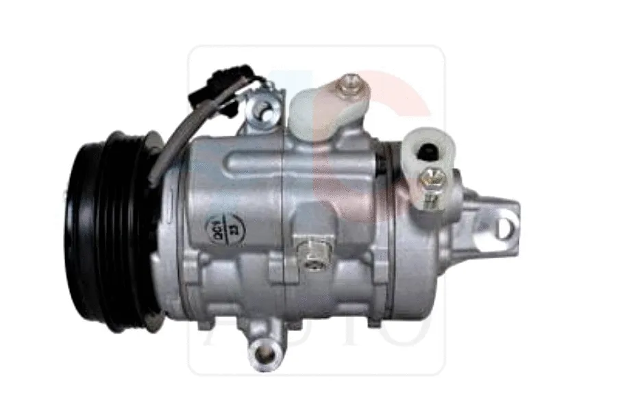 Compresseur, climatisation ACAUTO AC-01DN704
