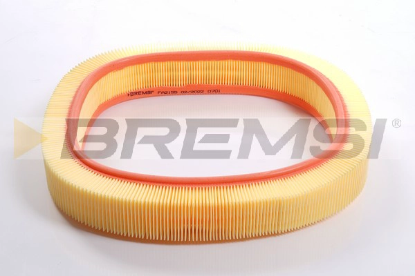 Filtre à air BREMSI FA2155
