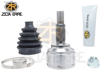 Jeu de joints, arbre de transmission ZETA-ERRE RE113