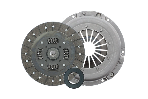 Kit d'embrayage AISIN KE-OP06