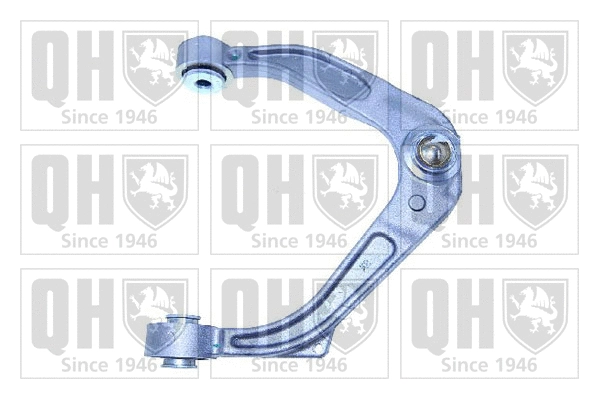 Bras de liaison, suspension de roue QUINTON HAZELL QSA2456S