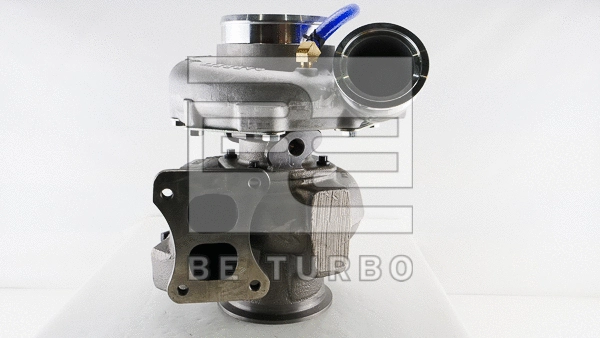 Turbocompresseur, suralimentation BE TURBO 127964
