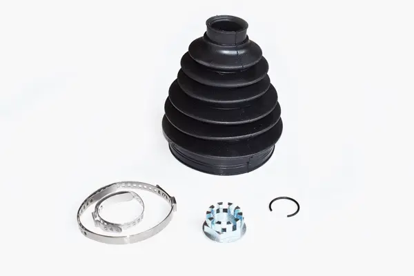 Jeu de joints-soufflets, arbre de commande ASAM AUTOMOTIVE 79508