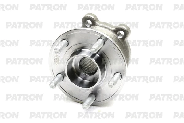 Kit de roulements de roue PATRON PBK2691H