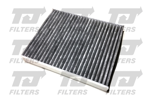 Filtre, air de l'habitacle QUINTON HAZELL QFC0353