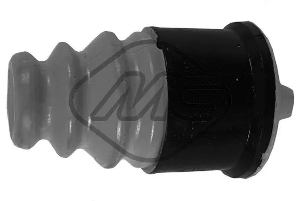 Butée élastique, suspension Metalcaucho 06255