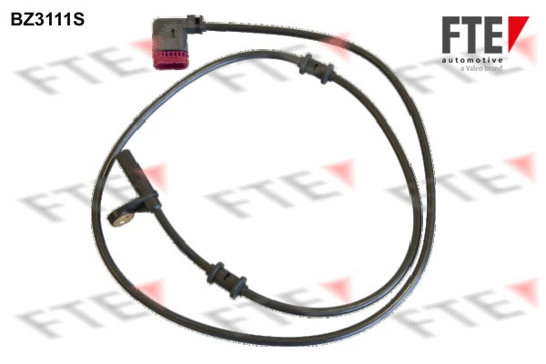 Capteur, vitesse de roue FTE 9400099