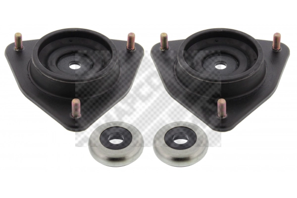 Kit de réparation, coupelle de suspension MAPCO 34654/2