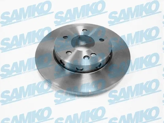 Disque de frein SAMKO M2381PR