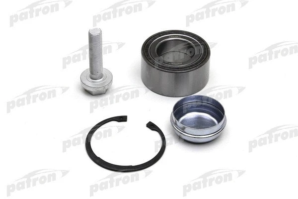 Kit de roulements de roue PATRON PBK6647