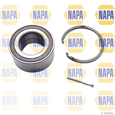 Kit de roulements de roue NAPA PWB1308