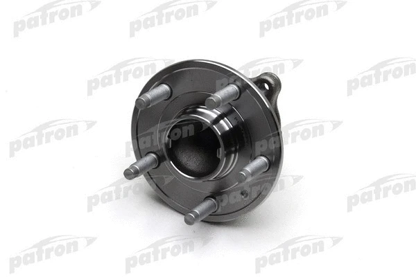 Kit de roulements de roue PATRON PBK7604H