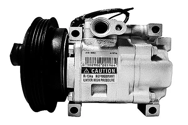 Compresseur, climatisation Henkel Parts 7110352R