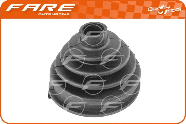 Joint-soufflet, arbre de commande FARE-CO 1848-E