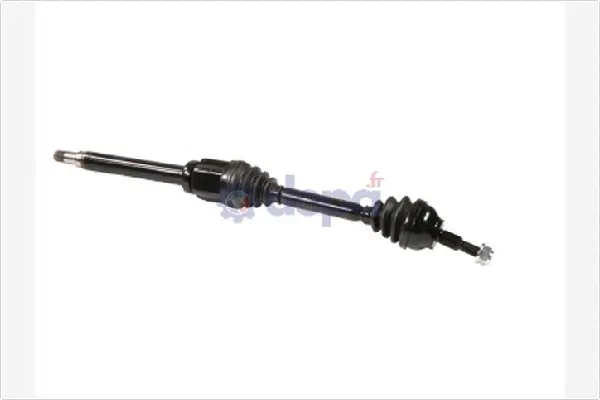 Arbre de transmission DEPA 3655600