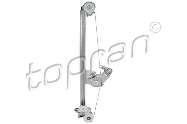 Lève-vitre TOPRAN 408 993
