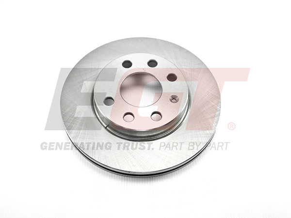 Disque de frein EGT 410583EGT