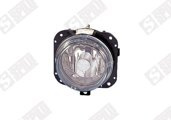 Projecteur antibrouillard SPILU 617033