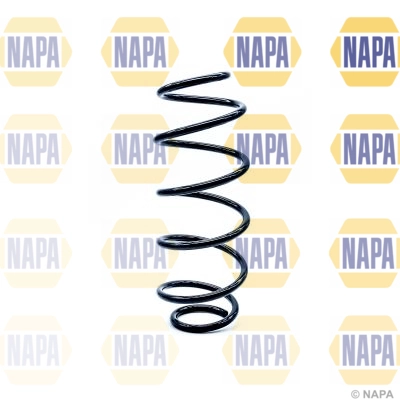 Ressort de suspension NAPA NCS1174