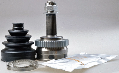 Jeu de joints, arbre de transmission DENCKERMANN C120362