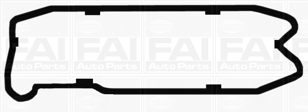 Joint, carter d'huile FAI AutoParts SG1625